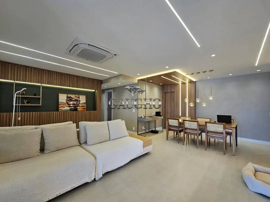 Foto 2 de Apartamento com 4 quartos à venda e para alugar, 159m2 em Barra da Tijuca, Rio De Janeiro - RJ