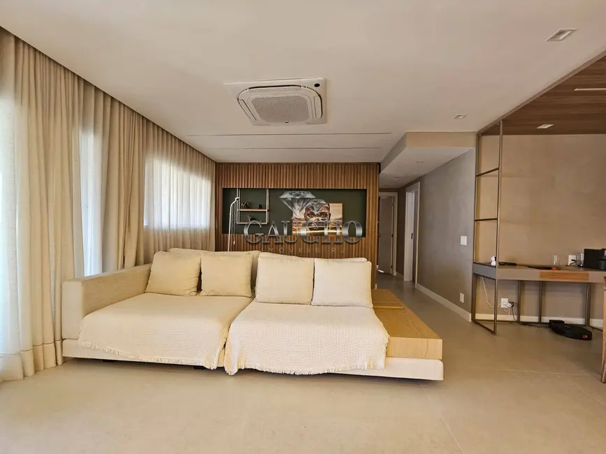 Foto 6 de Apartamento com 4 quartos à venda e para alugar, 159m2 em Barra da Tijuca, Rio De Janeiro - RJ