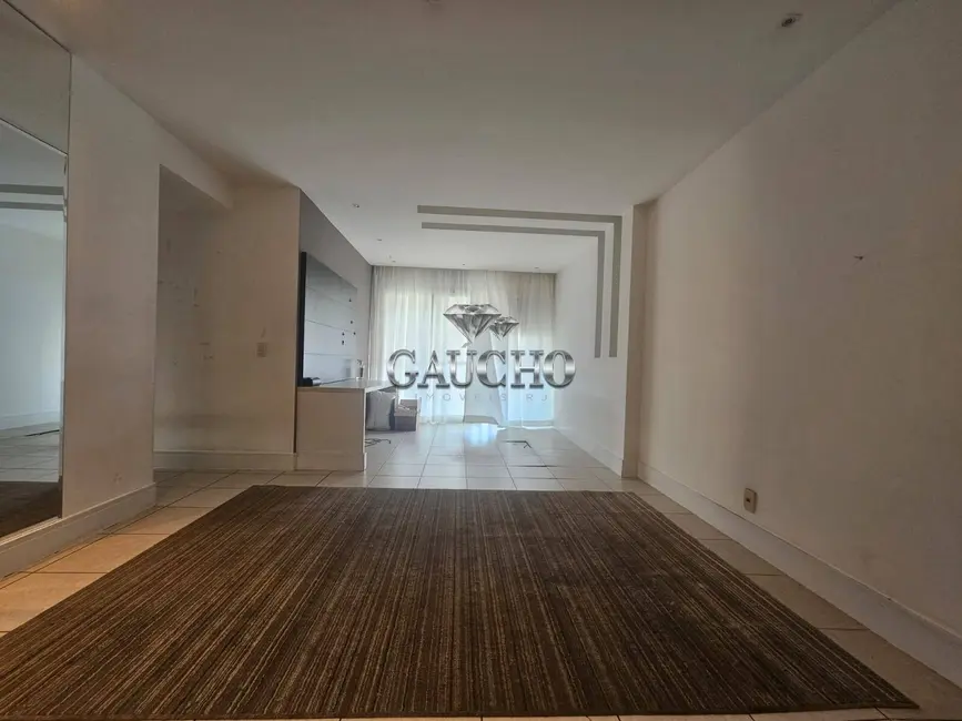 Foto 2 de Apartamento com 3 quartos à venda, 110m2 em Rio De Janeiro - RJ