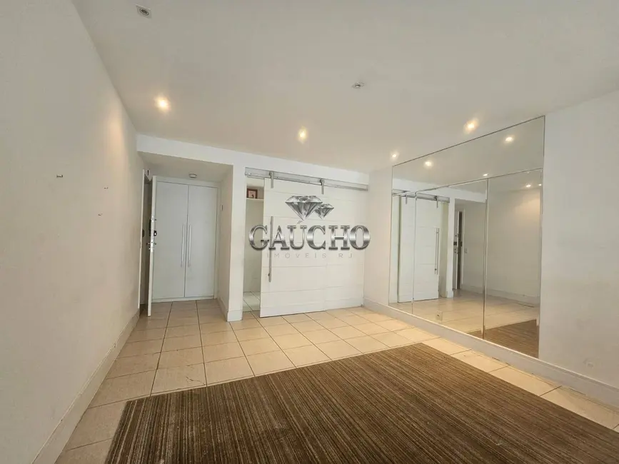 Foto 5 de Apartamento com 3 quartos à venda, 110m2 em Rio De Janeiro - RJ