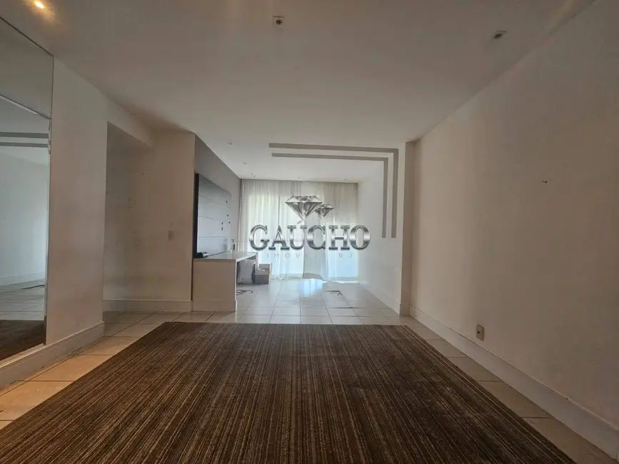 Foto 4 de Apartamento com 3 quartos à venda, 110m2 em Rio De Janeiro - RJ