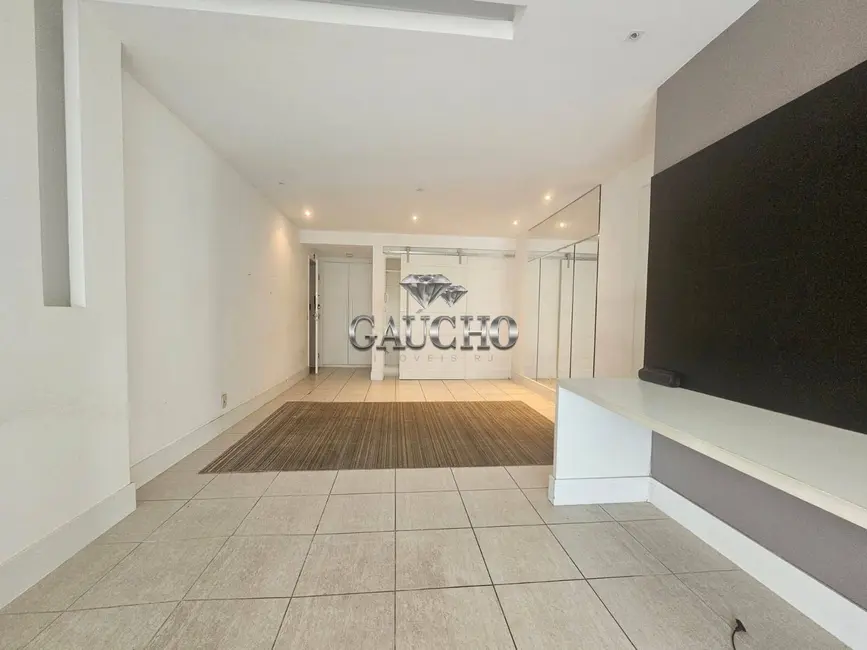 Foto 1 de Apartamento com 3 quartos à venda, 110m2 em Rio De Janeiro - RJ