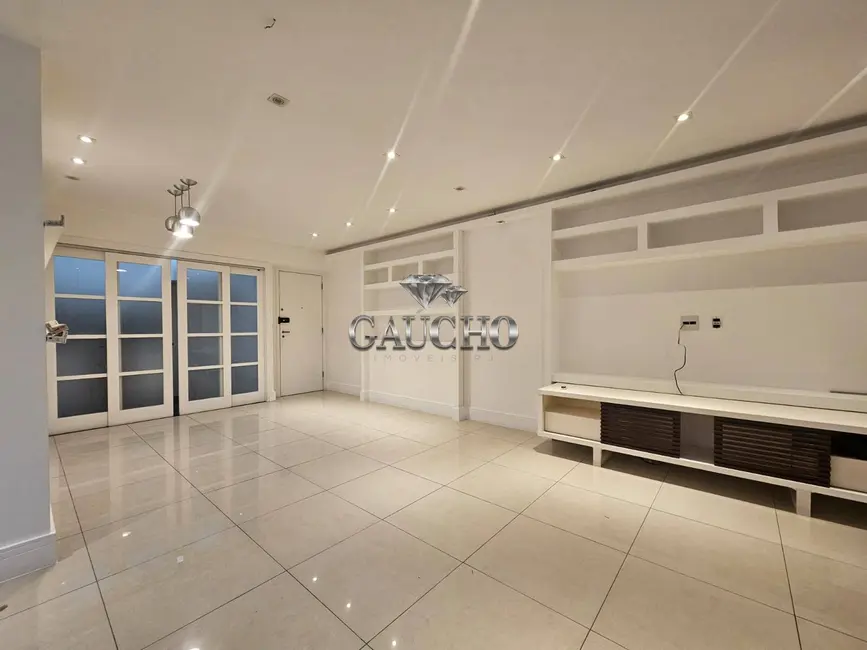 Foto 3 de Apartamento com 3 quartos à venda, 107m2 em Rio De Janeiro - RJ