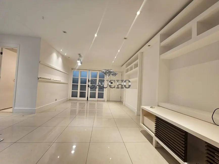 Foto 5 de Apartamento com 3 quartos à venda, 107m2 em Rio De Janeiro - RJ