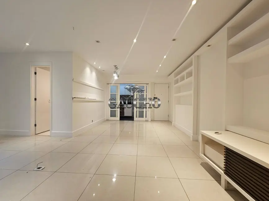 Foto 8 de Apartamento com 3 quartos à venda, 107m2 em Rio De Janeiro - RJ