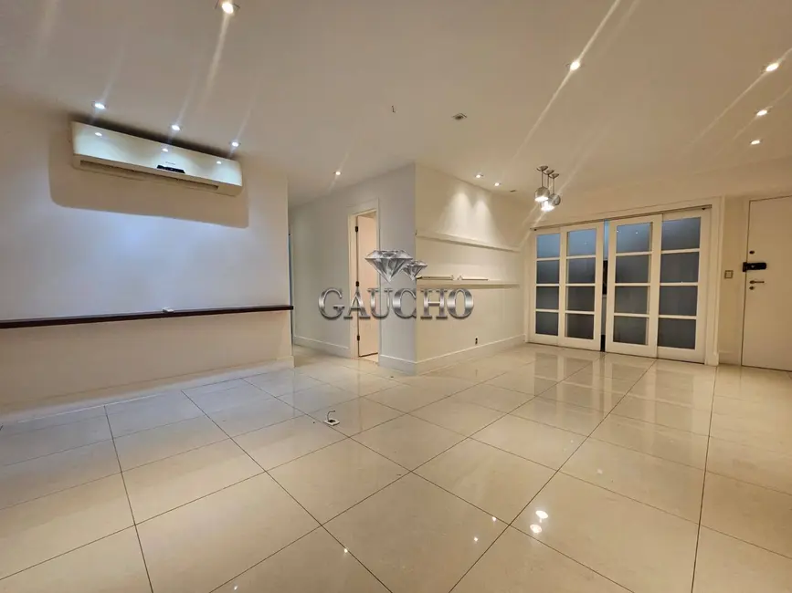 Foto 1 de Apartamento com 3 quartos à venda, 107m2 em Rio De Janeiro - RJ