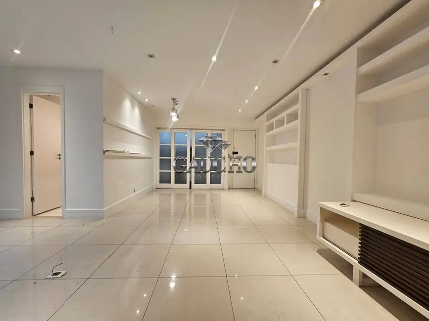 Foto 6 de Apartamento com 3 quartos à venda, 107m2 em Rio De Janeiro - RJ