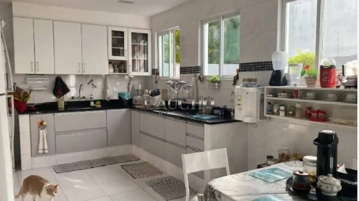 Foto 9 de Casa com 5 quartos à venda, 530m2 em Barra da Tijuca, Rio De Janeiro - RJ