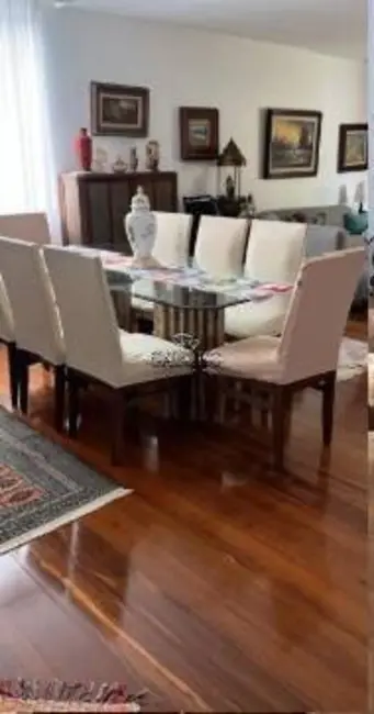Foto 6 de Casa com 5 quartos à venda, 530m2 em Barra da Tijuca, Rio De Janeiro - RJ
