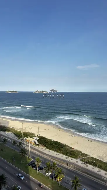 Foto 5 de Apartamento com 2 quartos à venda, 72m2 em Barra da Tijuca, Rio De Janeiro - RJ