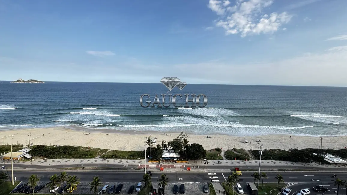 Foto 1 de Apartamento com 2 quartos à venda, 72m2 em Barra da Tijuca, Rio De Janeiro - RJ