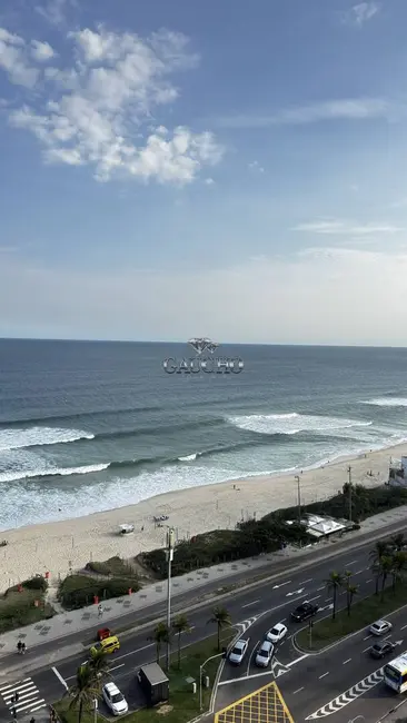 Foto 7 de Apartamento com 2 quartos à venda, 72m2 em Barra da Tijuca, Rio De Janeiro - RJ