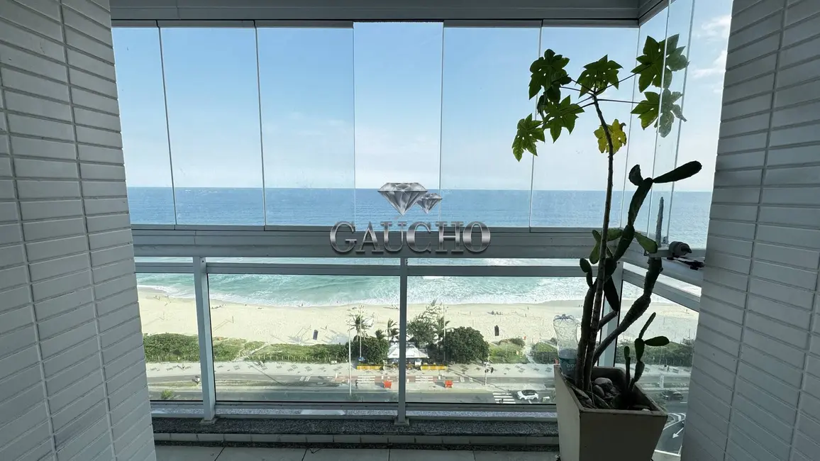 Foto 8 de Apartamento com 2 quartos à venda, 72m2 em Barra da Tijuca, Rio De Janeiro - RJ