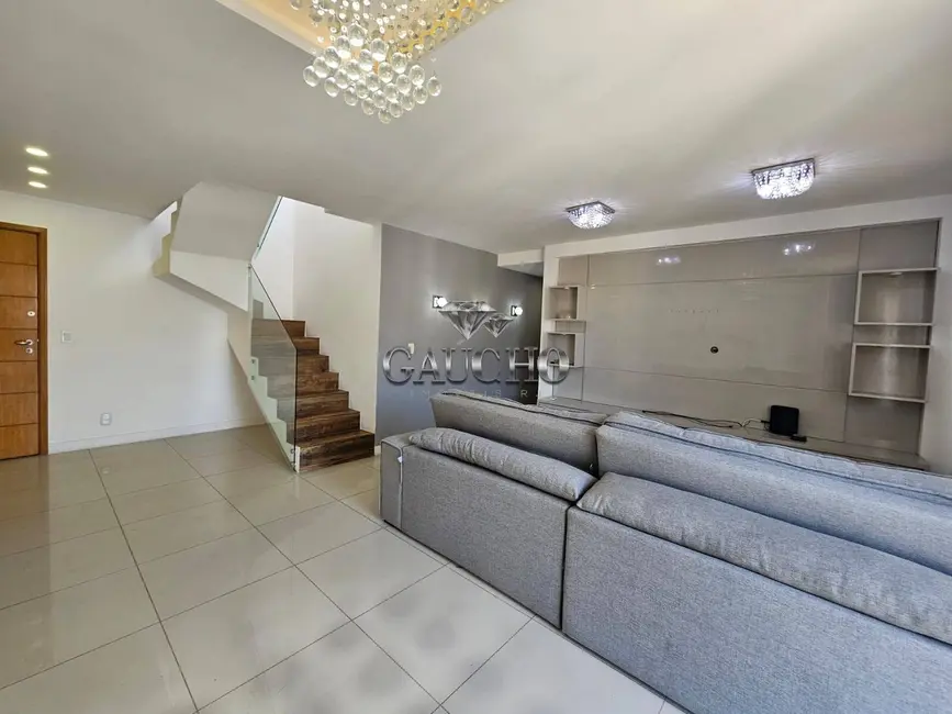 Cobertura com 4 quartos à venda e para alugar, 198m2 em Recreio dos Bandeirantes, Rio De Janeiro - RJ - imagem 3 Foto 3 de Cobertura com 4 quartos à venda e para alugar, 198m2 em Recreio dos Bandeirantes, Rio De Janeiro - RJ