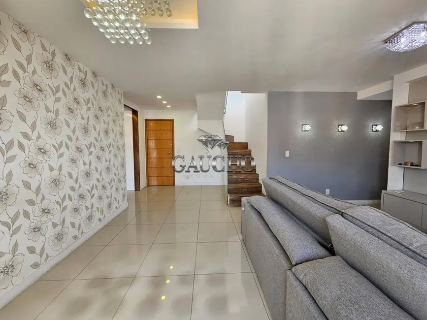 Cobertura com 4 quartos à venda e para alugar, 198m2 em Recreio dos Bandeirantes, Rio De Janeiro - RJ - imagem 4 Foto 4 de Cobertura com 4 quartos à venda e para alugar, 198m2 em Recreio dos Bandeirantes, Rio De Janeiro - RJ