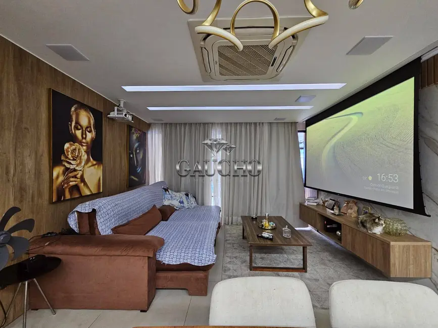 Foto 5 de Casa com 3 quartos à venda, 150m2 em Jacarepaguá, Rio De Janeiro - RJ