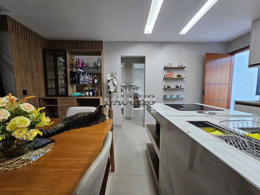 Foto 8 de Casa com 3 quartos à venda, 150m2 em Jacarepaguá, Rio De Janeiro - RJ