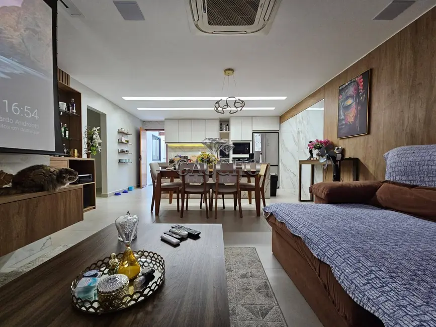Foto 4 de Casa com 3 quartos à venda, 150m2 em Jacarepaguá, Rio De Janeiro - RJ