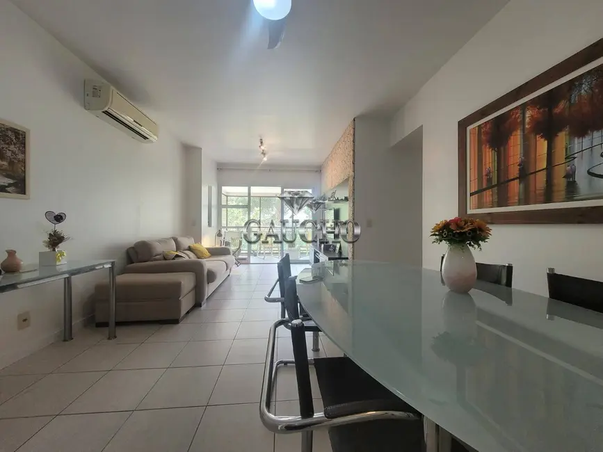 Apartamento com 4 quartos à venda, 110m2 em Barra da Tijuca, Rio De Janeiro - RJ - imagem 9 Foto 9 de Apartamento com 4 quartos à venda, 110m2 em Barra da Tijuca, Rio De Janeiro - RJ
