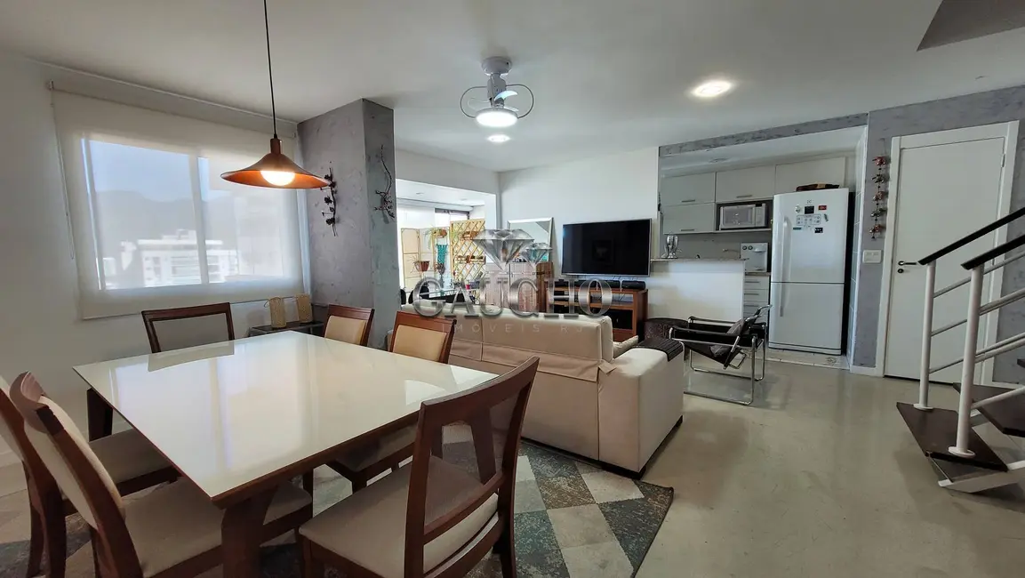 Cobertura com 4 quartos à venda, 150m2 em Rio De Janeiro - RJ - imagem 6 Foto 6 de Cobertura com 4 quartos à venda, 150m2 em Rio De Janeiro - RJ