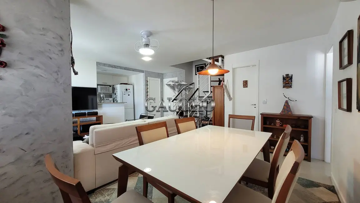 Cobertura com 4 quartos à venda, 150m2 em Rio De Janeiro - RJ - imagem 7 Foto 7 de Cobertura com 4 quartos à venda, 150m2 em Rio De Janeiro - RJ