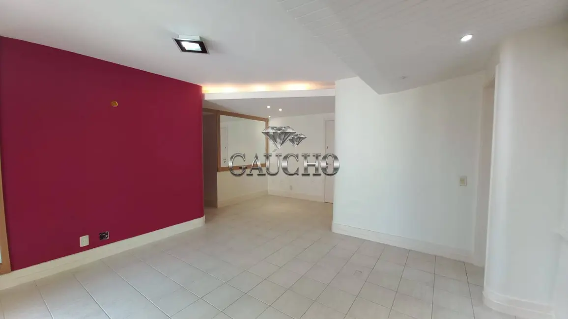 Foto 1 de Apartamento com 2 quartos à venda e para alugar, 107m2 em Barra da Tijuca, Rio De Janeiro - RJ