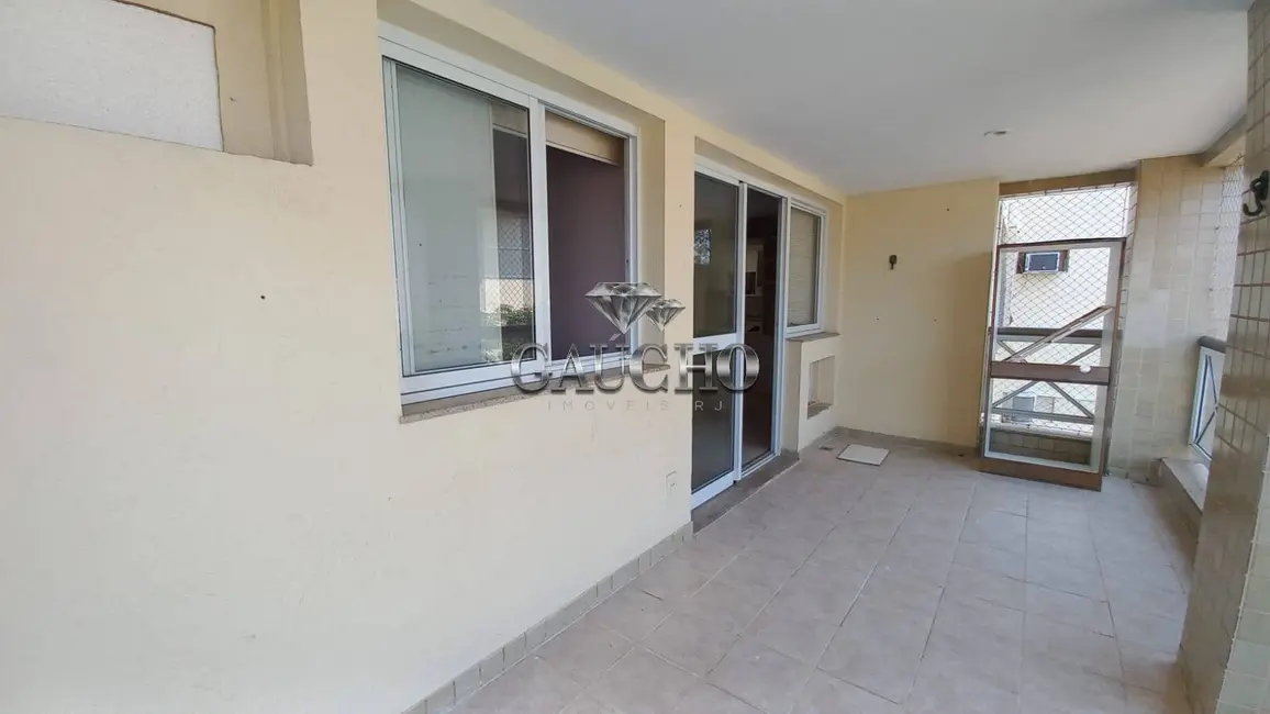 Foto 4 de Apartamento com 2 quartos à venda e para alugar, 107m2 em Barra da Tijuca, Rio De Janeiro - RJ