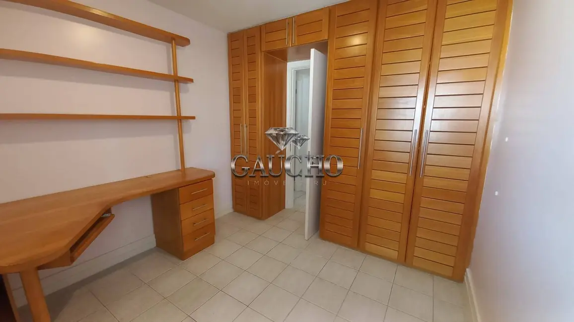 Foto 5 de Apartamento com 2 quartos à venda e para alugar, 107m2 em Barra da Tijuca, Rio De Janeiro - RJ