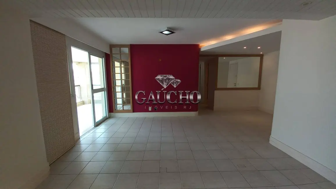 Foto 3 de Apartamento com 2 quartos à venda e para alugar, 107m2 em Barra da Tijuca, Rio De Janeiro - RJ