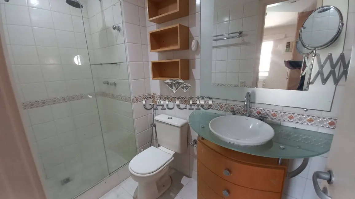 Foto 6 de Apartamento com 2 quartos à venda e para alugar, 107m2 em Barra da Tijuca, Rio De Janeiro - RJ