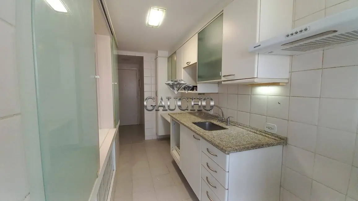 Foto 7 de Apartamento com 2 quartos à venda e para alugar, 107m2 em Barra da Tijuca, Rio De Janeiro - RJ
