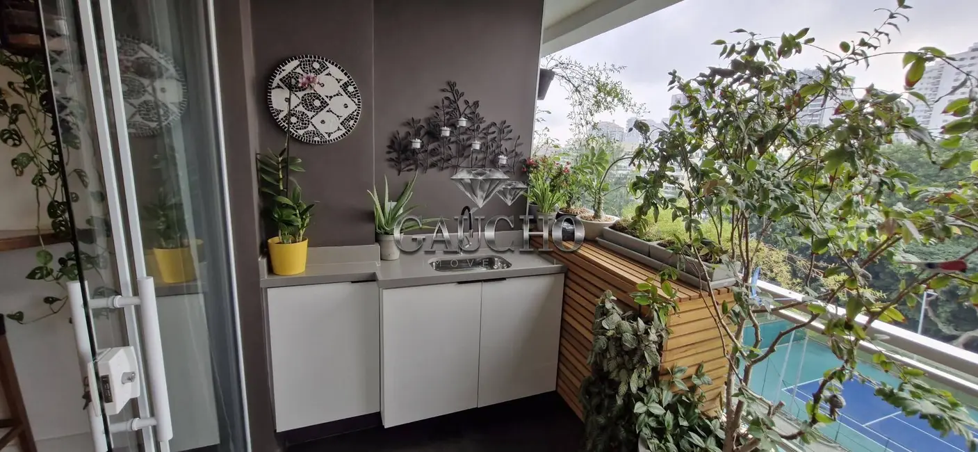 Apartamento com 1 quarto à venda, 76m2 em Barra da Tijuca, Rio De Janeiro - RJ - imagem 5 Foto 5 de Apartamento com 1 quarto à venda, 76m2 em Barra da Tijuca, Rio De Janeiro - RJ