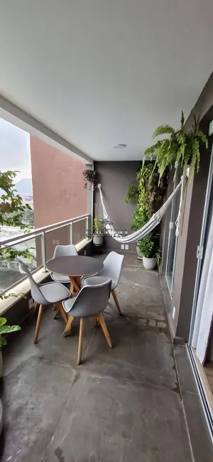Apartamento com 1 quarto à venda, 76m2 em Barra da Tijuca, Rio De Janeiro - RJ - imagem 8 Foto 8 de Apartamento com 1 quarto à venda, 76m2 em Barra da Tijuca, Rio De Janeiro - RJ