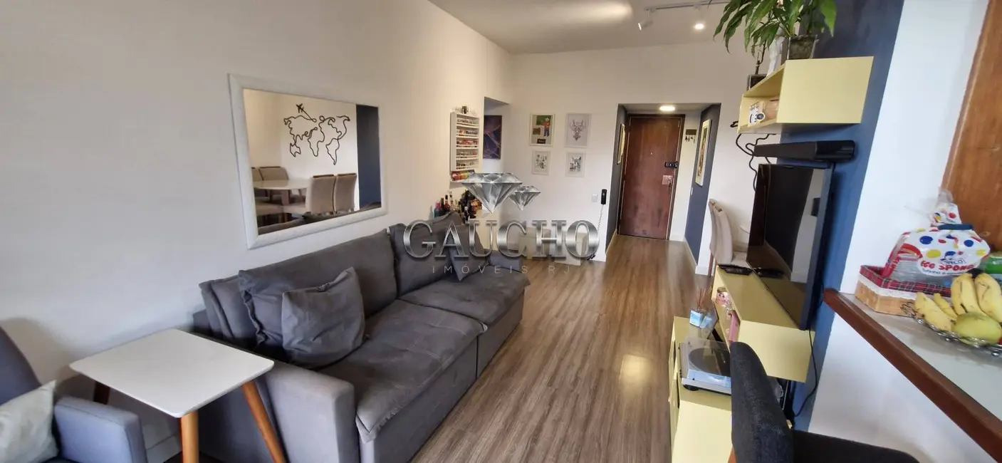 Apartamento com 1 quarto à venda, 76m2 em Barra da Tijuca, Rio De Janeiro - RJ - imagem 2 Foto 2 de Apartamento com 1 quarto à venda, 76m2 em Barra da Tijuca, Rio De Janeiro - RJ