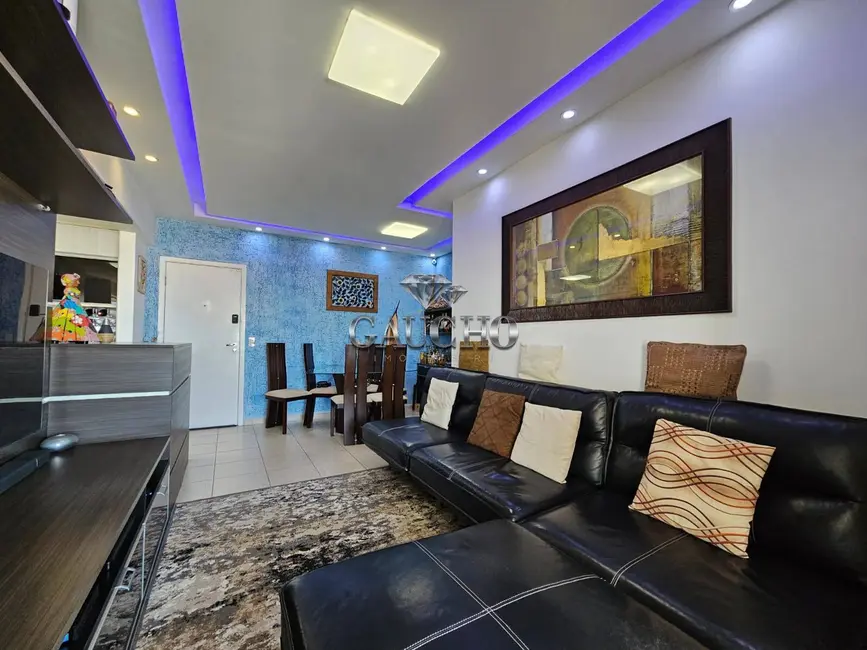 Foto 7 de Apartamento com 3 quartos à venda, 110m2 em Rio De Janeiro - RJ