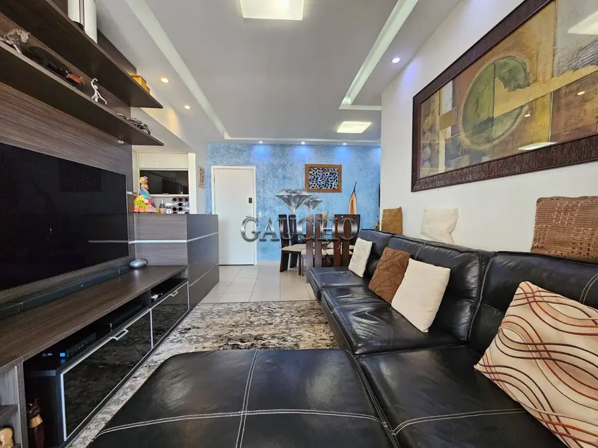 Foto 5 de Apartamento com 3 quartos à venda, 110m2 em Rio De Janeiro - RJ