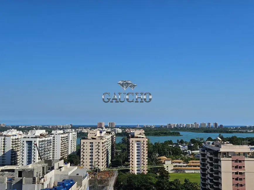 Foto 1 de Apartamento com 3 quartos à venda, 110m2 em Rio De Janeiro - RJ