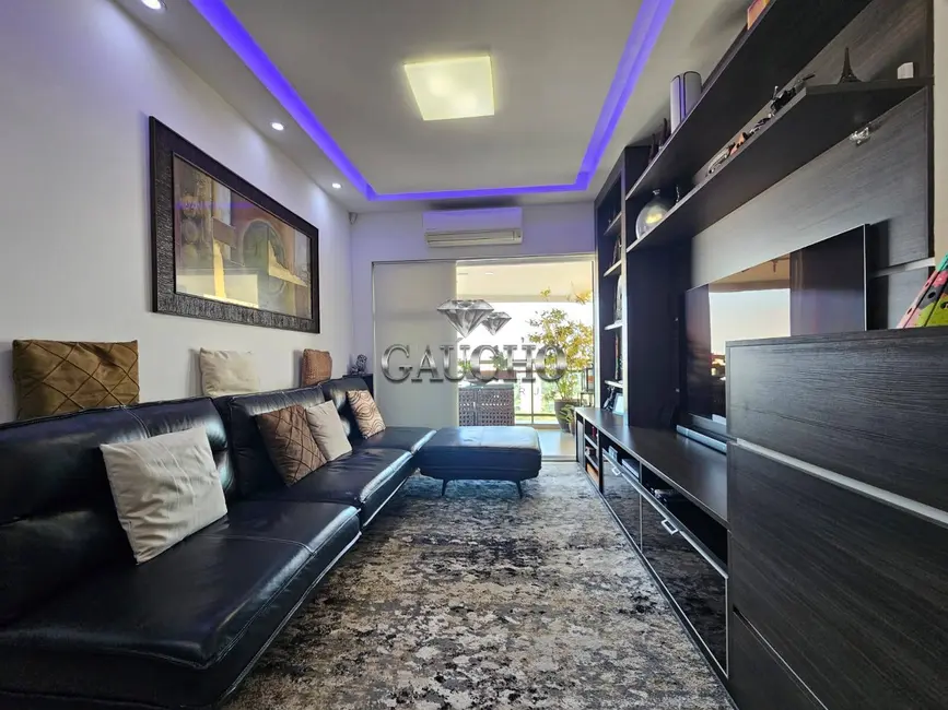Foto 6 de Apartamento com 3 quartos à venda, 110m2 em Rio De Janeiro - RJ