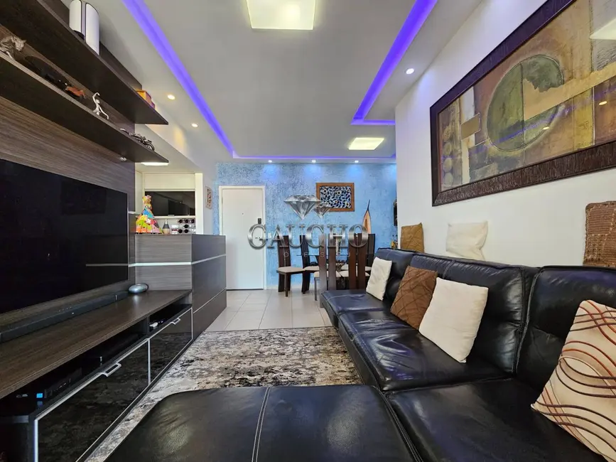 Foto 9 de Apartamento com 3 quartos à venda, 110m2 em Rio De Janeiro - RJ