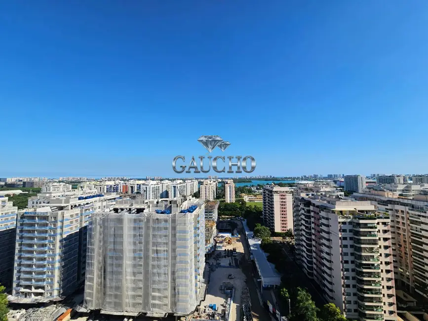 Foto 2 de Apartamento com 3 quartos à venda, 110m2 em Rio De Janeiro - RJ