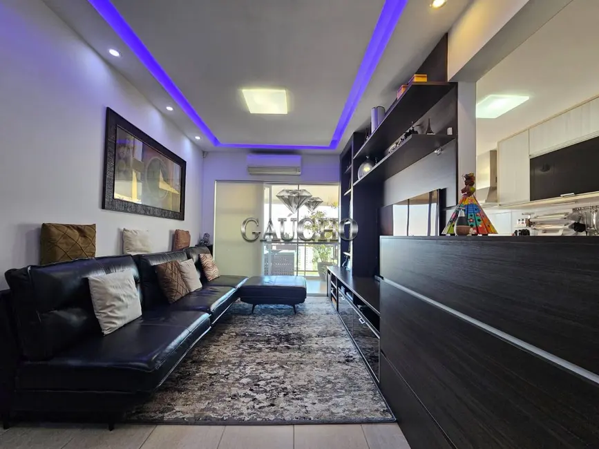 Foto 9 de Apartamento com 3 quartos à venda, 110m2 em Rio De Janeiro - RJ