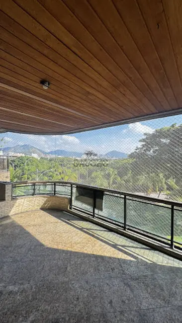 Foto 7 de Apartamento com 2 quartos à venda, 99m2 em Recreio dos Bandeirantes, Rio De Janeiro - RJ