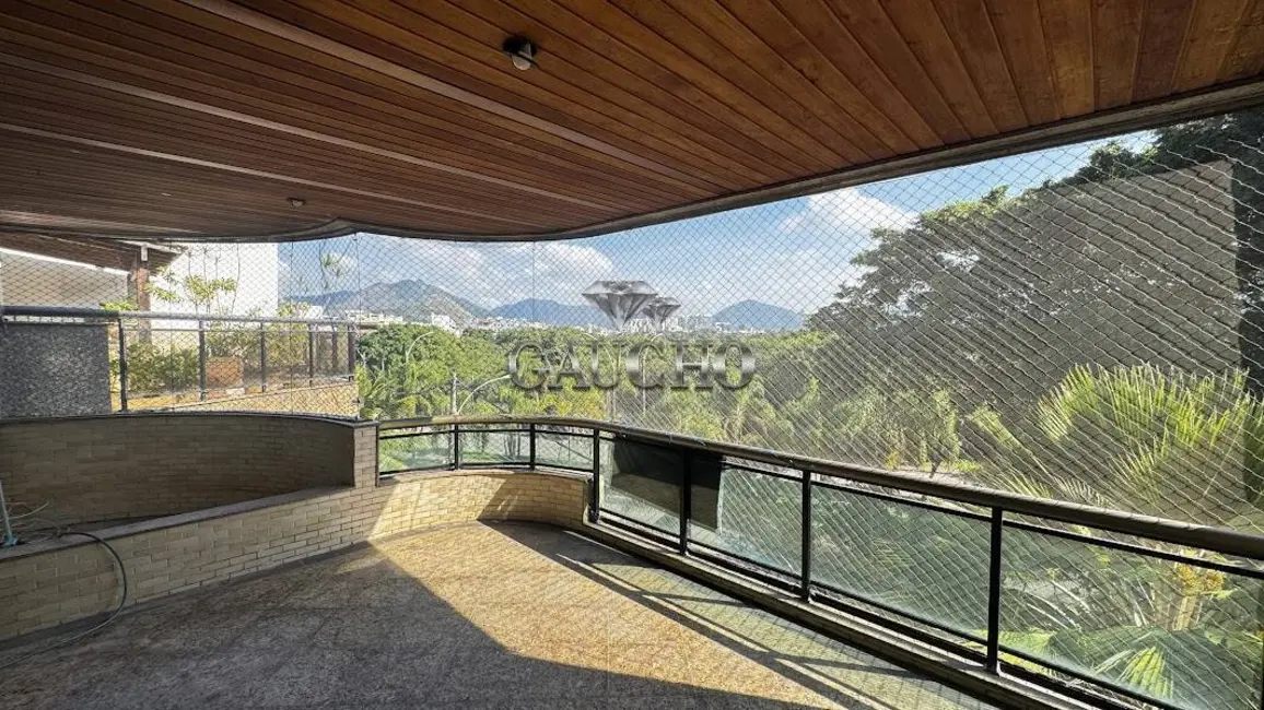Foto 6 de Apartamento com 2 quartos à venda, 99m2 em Recreio dos Bandeirantes, Rio De Janeiro - RJ
