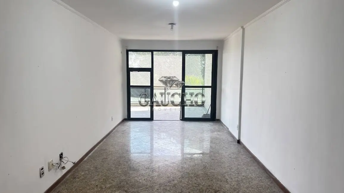 Foto 2 de Apartamento com 2 quartos à venda, 99m2 em Recreio dos Bandeirantes, Rio De Janeiro - RJ