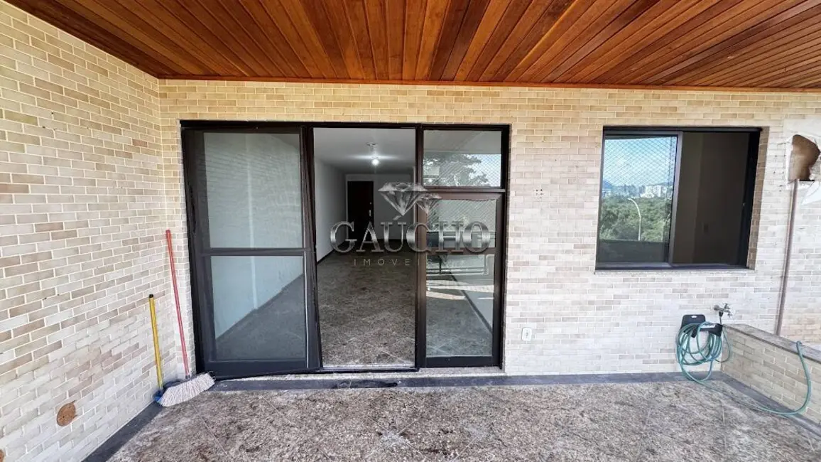 Foto 9 de Apartamento com 2 quartos à venda, 99m2 em Recreio dos Bandeirantes, Rio De Janeiro - RJ