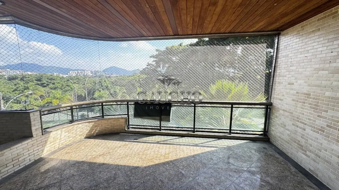 Foto 5 de Apartamento com 2 quartos à venda, 99m2 em Recreio dos Bandeirantes, Rio De Janeiro - RJ