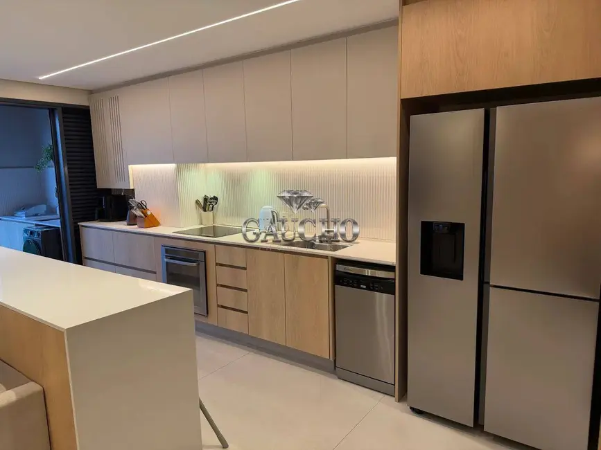 Foto 5 de Apartamento com 3 quartos à venda, 93m2 em Barra da Tijuca, Rio De Janeiro - RJ