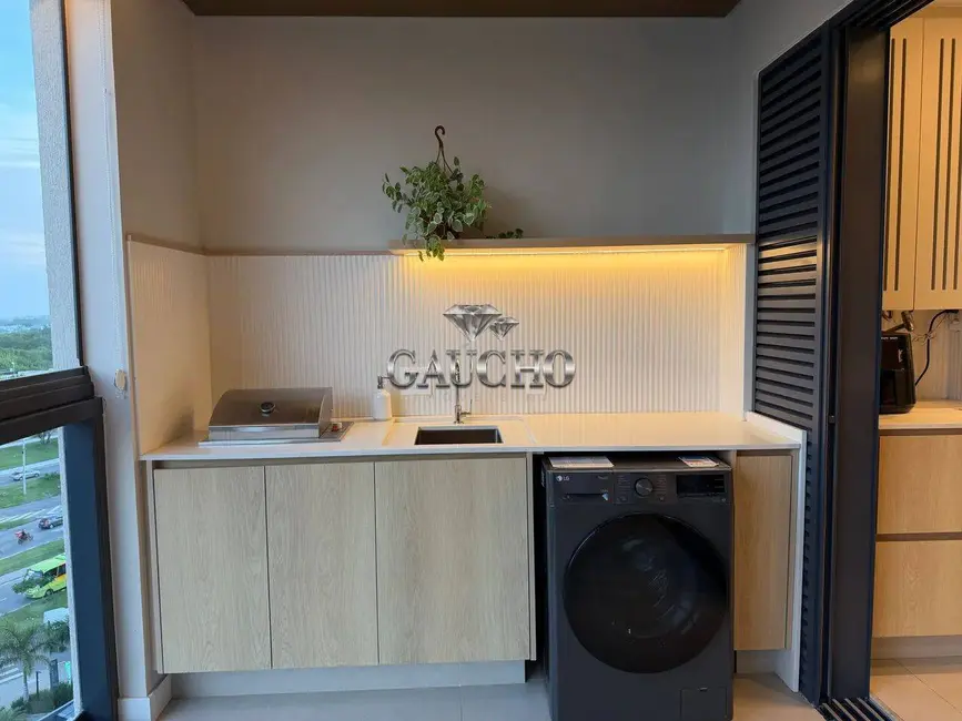 Foto 6 de Apartamento com 3 quartos à venda, 93m2 em Barra da Tijuca, Rio De Janeiro - RJ