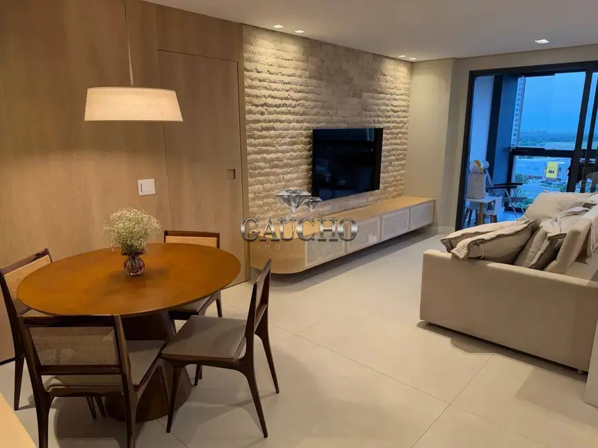 Foto 2 de Apartamento com 3 quartos à venda, 93m2 em Barra da Tijuca, Rio De Janeiro - RJ