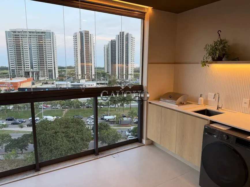 Foto 4 de Apartamento com 3 quartos à venda, 93m2 em Barra da Tijuca, Rio De Janeiro - RJ